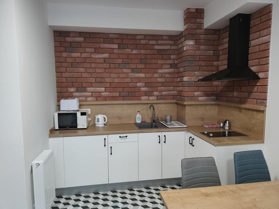 Andromeda Apartman Sárvár Екстериор снимка