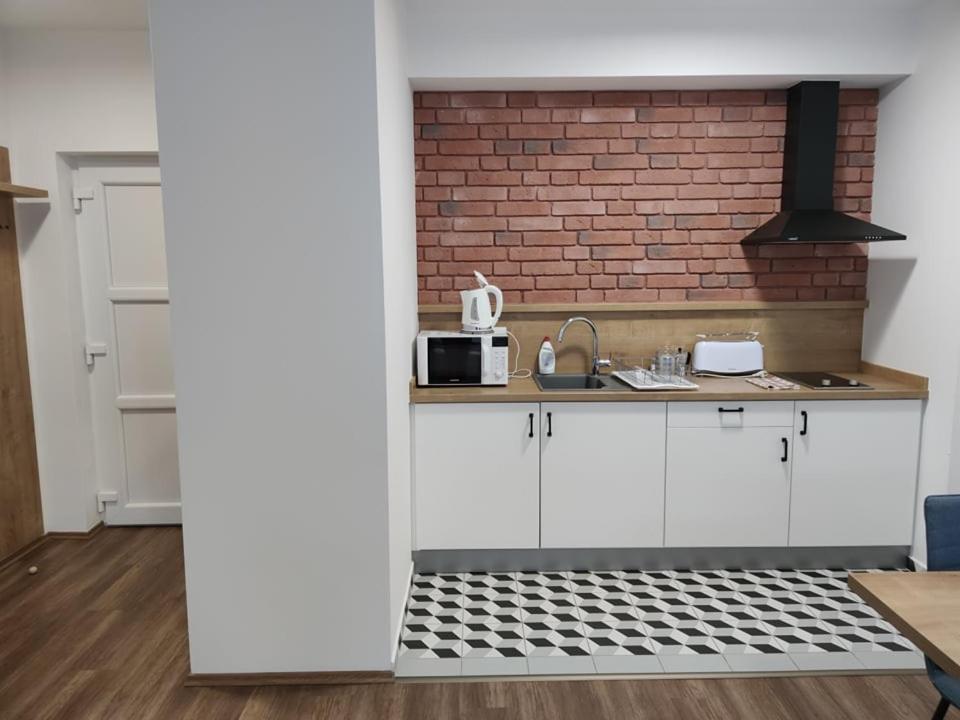 Andromeda Apartman Sárvár Екстериор снимка